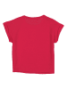 Benetton Shirt rood