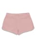 Benetton Sweatshort lichtroze