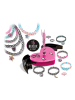 BloPens Creativiteitsset "Monster High armbanden-atelier" - vanaf 8 jaar