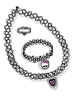 BloPens Creativiteitsset "Monster High armbanden-atelier" - vanaf 8 jaar