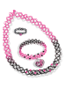 BloPens Creativiteitsset "Monster High armbanden-atelier" - vanaf 8 jaar