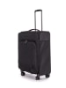 Stratic Softcase-Trolley "Mix" in Schwarz - (B)43 x (H)68 x (T)26 cm