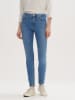 OPUS Jeans - Skinny fit - in Hellblau