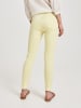 OPUS Jeans "Elma" - Skinny fit - in Gelb