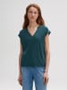 OPUS Shirt groen