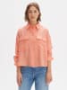 OPUS Hemd "Fastelle" in Orange