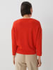 Someday Sweatshirt rood