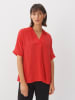 Someday Bluse in Rot