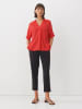 Someday Blouse rood