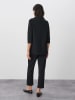 someday. Sweatshirt in Schwarz