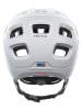 POC Fahrradhelm "Hectal-Hydrogen" in Weiß