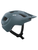 POC Kask rowerowy "Axion" w kolorze granatowym