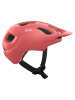 POC Fietshelm "Axion" rood