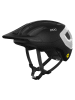 POC Kask rowerowy "Axion Race MIPS" w kolorze czarnym