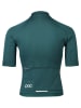 POC Fietsshirt "Apparel" turquoise