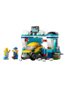 LEGO LEGO® City 60362 Autowasstraat - vanaf 6 jaar