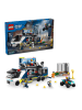 LEGO LEGO® City 60418 Politiewagen met laboratorium - vanaf 7 jaar