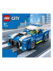 LEGO LEGO® City 60312 Politieauto - vanaf 5 jaar