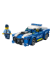 LEGO LEGO® City 60312 Politieauto - vanaf 5 jaar