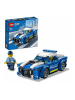 LEGO LEGO® City 60312 Politieauto - vanaf 5 jaar