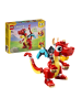 LEGO LEGO® Creator 31145 Roter Drache - ab 6 Jahren
