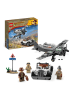 LEGO LEGO® Indiana Jones™ 77012 Ontsnappingsjager - vanaf 8 jaar