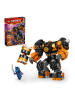 LEGO LEGO® NINJAGO® Cole's Earth Mech - 7+