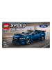 LEGO LEGO® Speed Champions 76920 Ford Mustang Dark Horse Sportwagen - vanaf 9 jaar