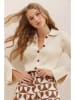 Trend Alacati Longsleeve in Sand