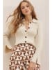 Trend Alacati Longsleeve in Sand