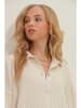 Trend Alacati 2tlg. Outfit in Creme