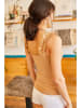 Olalook Top in Beige