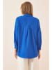 Happiness Istanbul Blouse blauw