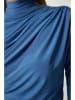 Happiness Istanbul Bluse in Blau