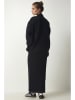 Happiness Istanbul 2tlg. Outfit in Schwarz