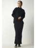Happiness Istanbul 2tlg. Outfit in Schwarz