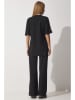 Happiness Istanbul 2tlg. Outfit in Schwarz
