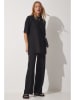 Happiness Istanbul 2tlg. Outfit in Schwarz