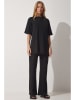 Happiness Istanbul 2tlg. Outfit in Schwarz