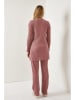 Olalook 2tlg. Outfit "Olalook" in Lila
