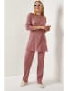 Olalook 2tlg. Outfit "Olalook" in Lila