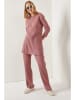 Olalook 2tlg. Outfit "Olalook" in Lila
