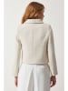 Happiness Istanbul Cardigan in Creme