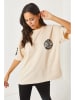 Olalook Shirt in Sand