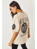 Olalook Shirt in Sand
