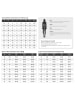 Happiness Istanbul Kleid in Schwarz