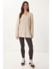 Happiness Istanbul Pullover in Beige