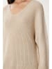Happiness Istanbul Pullover in Beige