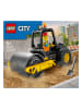 LEGO LEGO® City 60401 Road roller - 5+