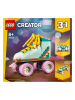 LEGO LEGO® Creator 31148 Rolschaats - vanaf 8 jaar